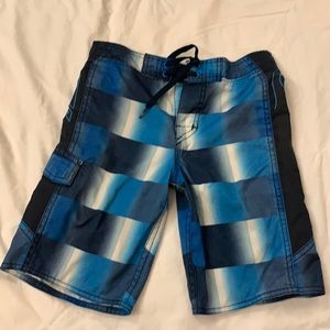Quiksilver Boys board shorts
